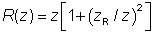 高斯光束