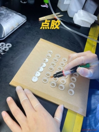 分享一款应用于显微镜，激光等领域的胶合透镜